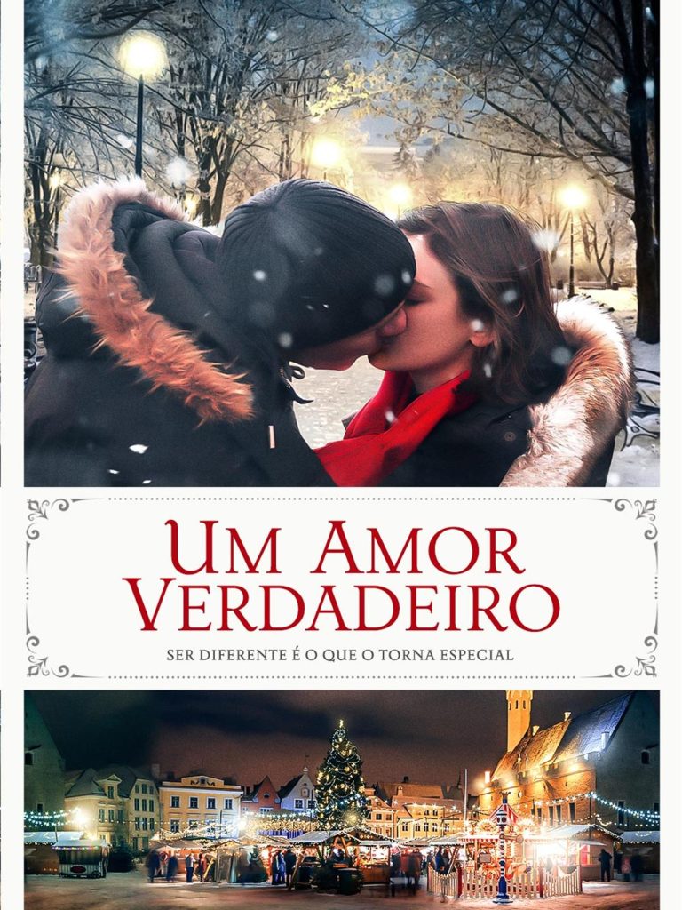 um amor verdadeiro