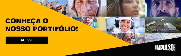 banner de projetos da Impulso Filmes que direciona para o portfólio da produtora