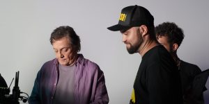Parceria entre agência e produtora de video