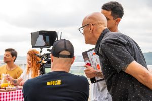 Produtora de video, time interno, institucional