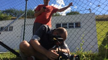 Guia completo: tudo que você precisa saber para criar um filme institucional de sucesso