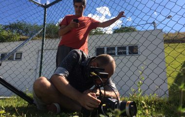 Guia completo: tudo que você precisa saber para criar um filme institucional de sucesso