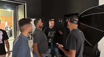 O uso do cinema na sua comunicação: a diferença entre filme corporativo e branded documentary