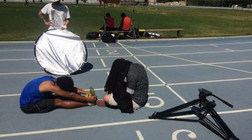 O fim da linha de produção linear: como a edição não-linear acelera o tempo de mercado