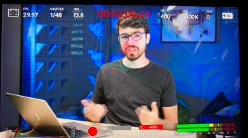 Vídeo de treinamento: como reduzir o turnover e acelerar o onboarding