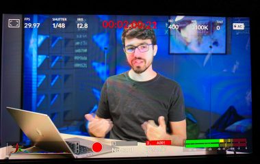 Vídeo de treinamento: como reduzir o turnover e acelerar o onboarding