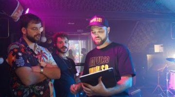 Produção virtual e cenários digitais: o futuro dos vídeos corporativos sem sair do estúdio