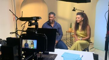 Projetos Audiovisuais: Como a Impulso cria vídeos que geram resultados