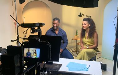 Projetos Audiovisuais: Como a Impulso cria vídeos que geram resultados