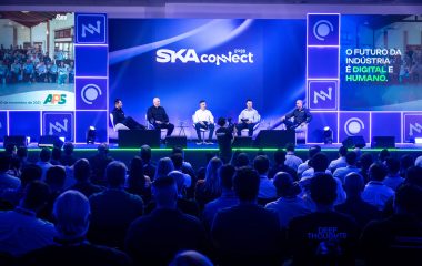 Cobertura de eventos corporativos: como extrair o máximo de conteúdo de um único dia