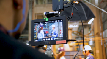 Vídeo Industrial: use o audiovisual para melhorar sua imagem