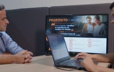 Audiovisual no marketing imobiliário: como vídeos vendem empreendimentos